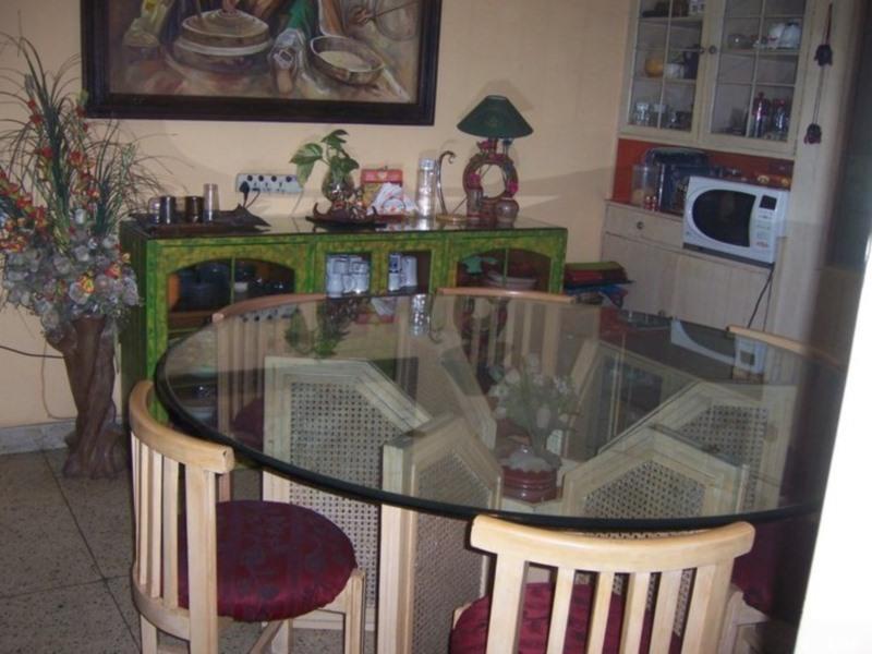 Delhi Bed And Breakfast Nova Deli Exterior foto
